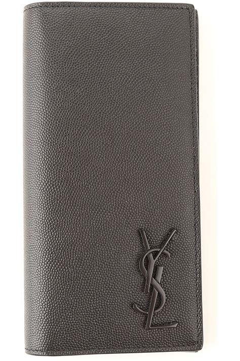 portefeuille homme ysl|YSL saint laurent.